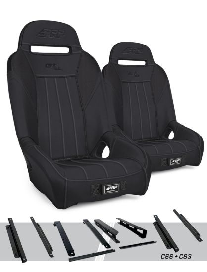 Picture of PRP Seat - A5701-PORXP-C66-201