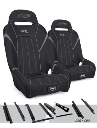 Picture of PRP Seat - A5701-PORXP-C66-203