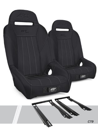 Picture of PRP Seat - A5701-PORXP-C79-201