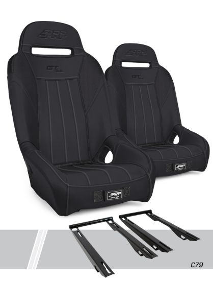 Picture of PRP Seat - A5701-PORXP-C79-201
