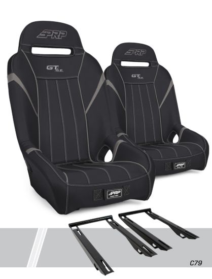 Picture of PRP Seat - A5701-PORXP-C79-203