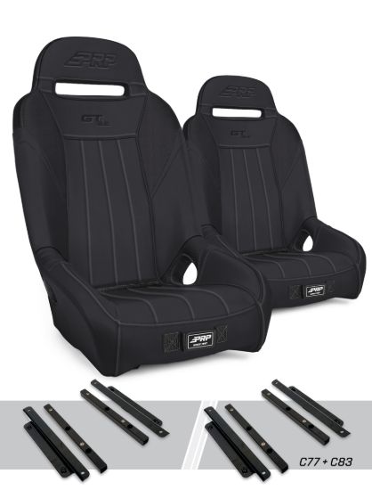 Picture of PRP Seat - A5701-PORXP-C83-201