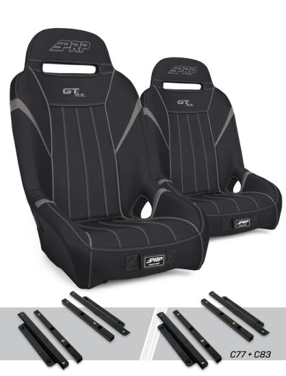 Picture of PRP Seat - A5701-PORXP-C83-203