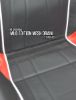 Picture of PRP Seat - A5701-PORXP-C83-203