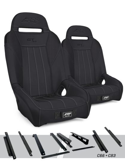 Picture of PRP Seat - A5701-PORXP-C86-201