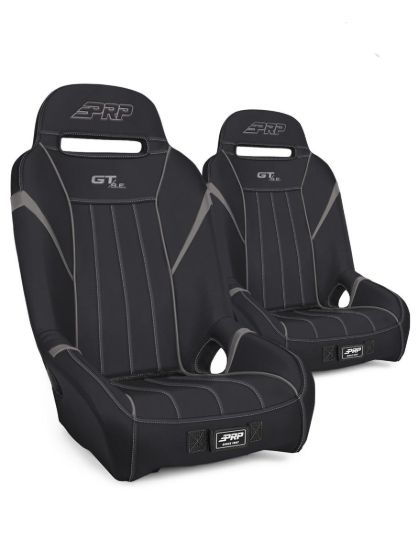 Picture of PRP Seat - A5701-PORXP-C86-203