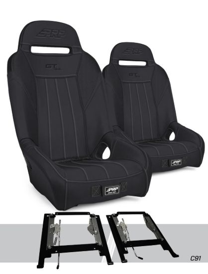 Picture of PRP Seat - A5701-PORXP-C91-201