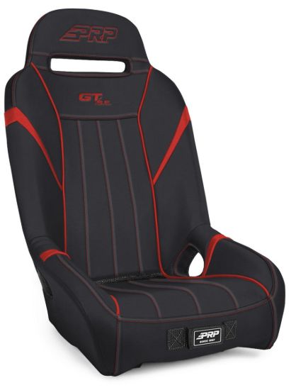 Picture of PRP Seat - A58R-237