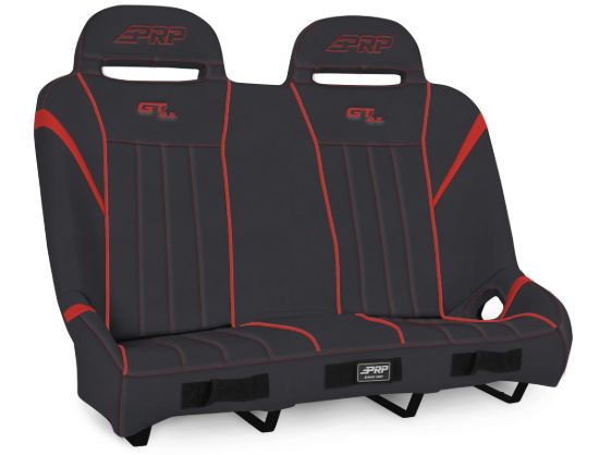Picture of PRP Seat - A60-237