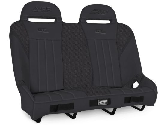 Picture of PRP Seat - A60-PORXP-QR-201