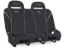 Picture of PRP Seat - A60-PORXP-QR-203