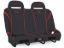 Picture of PRP Seat - A60-PORXP-QR-204
