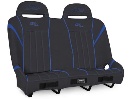 Picture of PRP Seat - A60-PORXP-QR-V