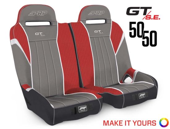 Picture of PRP Seat - A65