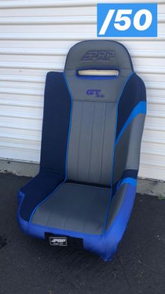 Picture of PRP Seat - A65