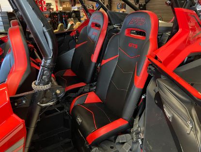 Picture of PRP Seat - A7208-PORXP-203