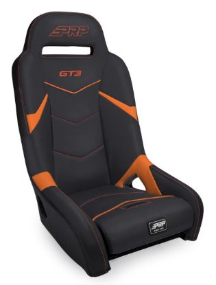 Picture of PRP Seat - A7301-PORXP-207