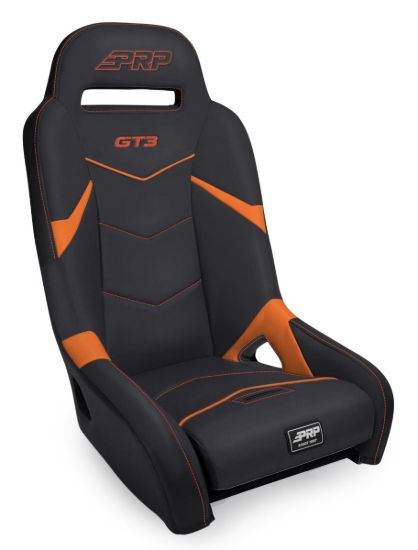 Picture of PRP Seat - A7301-PORXP-207
