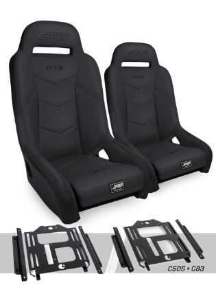 Picture of PRP Seat - A7301-PORXP-C50S-201