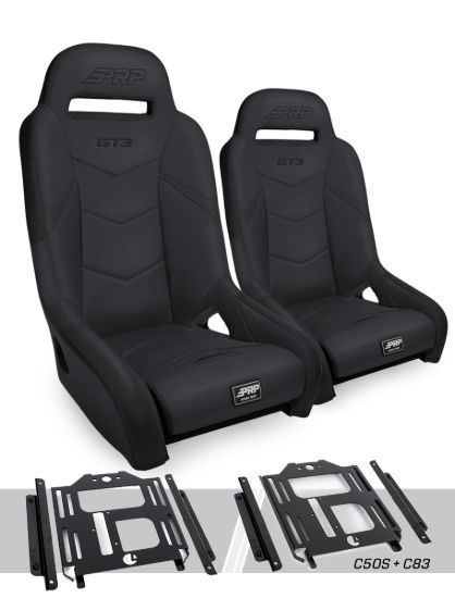 Picture of PRP Seat - A7301-PORXP-C50S-201