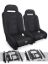 Picture of PRP Seat - A7301-PORXP-C50S-201