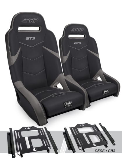 Picture of PRP Seat - A7301-PORXP-C50S-203