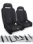 Picture of PRP Seat - A7301-PORXP-C66-201