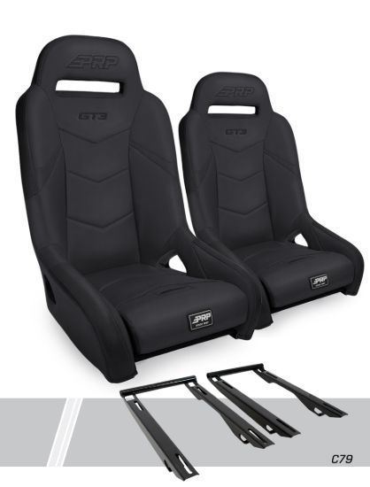 Picture of PRP Seat - A7301-PORXP-C79-201
