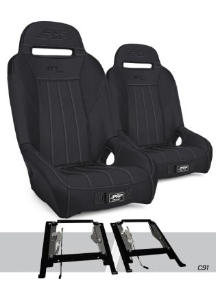 Picture of PRP Seat - A7301-PORXP-C86-201