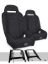 Picture of PRP Seat - A7301-PORXP-C86-201