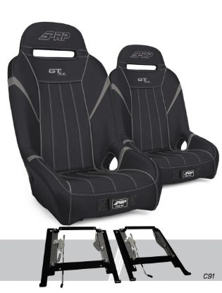 Picture of PRP Seat - A7301-PORXP-C91-203