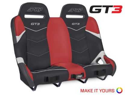 Picture of PRP Seat - A74-POR1K
