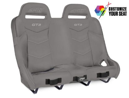 Picture of PRP Seat - A74-PORXP-QR