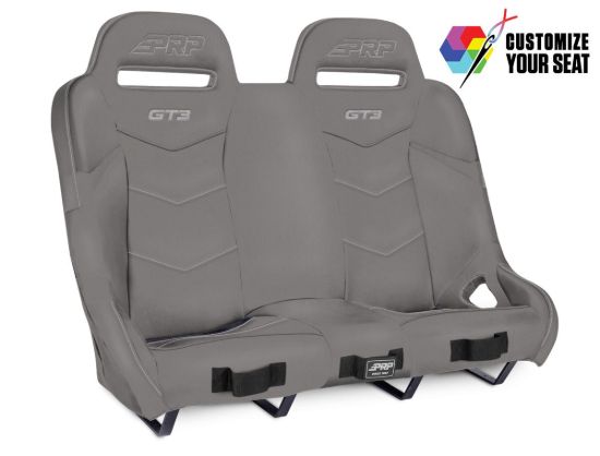 Picture of PRP Seat - A74-PORXP-QR
