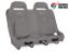 Picture of PRP Seat - A74-PORXP-QR