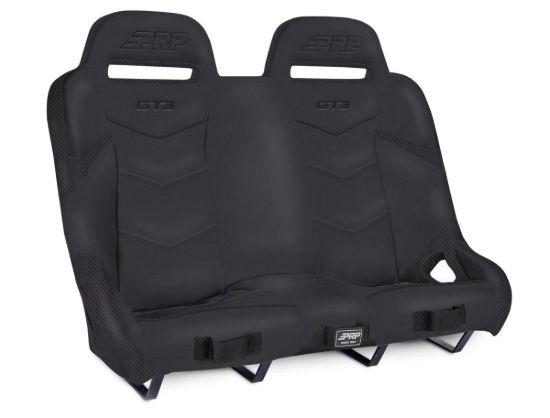 Picture of PRP Seat - A74-PORXP-QR-201