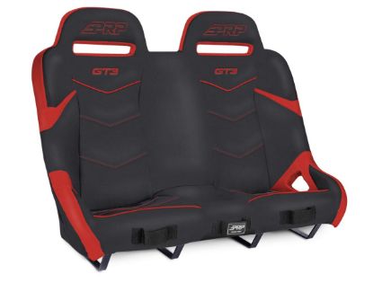 Picture of PRP Seat - A74-PORXP-QR-204