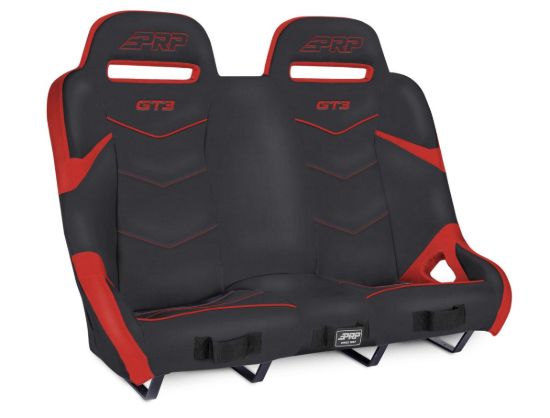 Picture of PRP Seat - A74-PORXP-QR-204