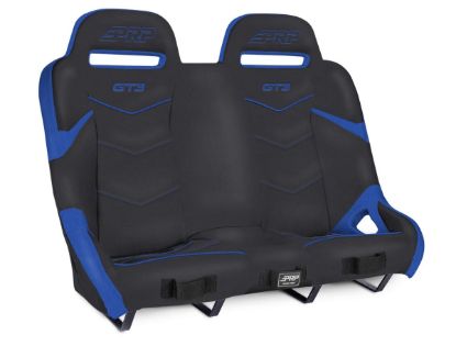 Picture of PRP Seat - A74-PORXP-QR-V