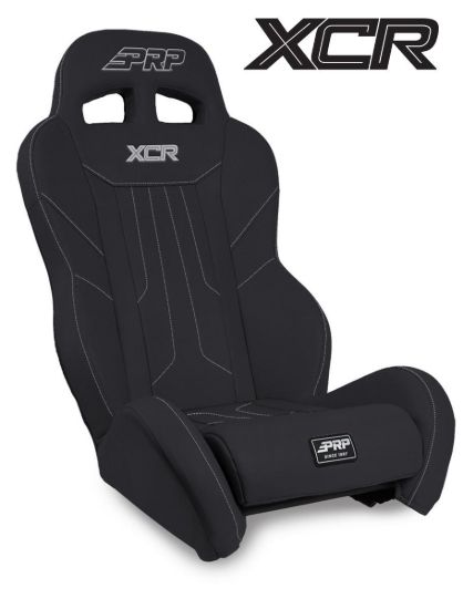 Picture of PRP Seat - A8001-KAKRX-201