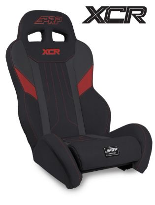 Picture of PRP Seat - A8001-PORXP-204