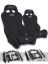 Picture of PRP Seat - A8001-PORXP-C50S-201