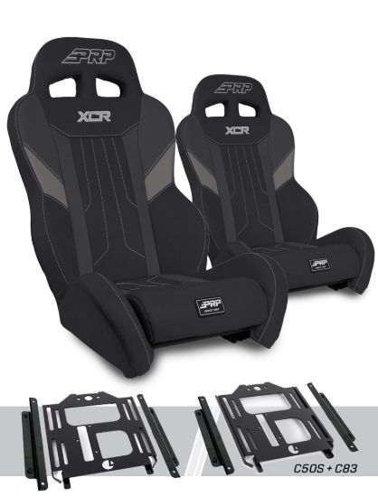 Picture of PRP Seat - A8001-PORXP-C50S-203
