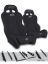 Picture of PRP Seat - A8001-PORXP-C66-201