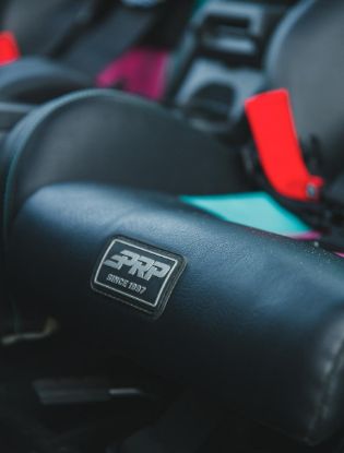 Picture of PRP Seat - A8001-PORXP-C66-203