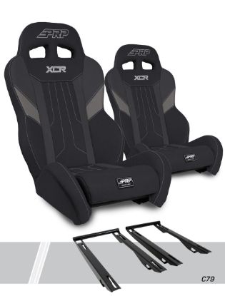 Picture of PRP Seat - A8001-PORXP-C79-203