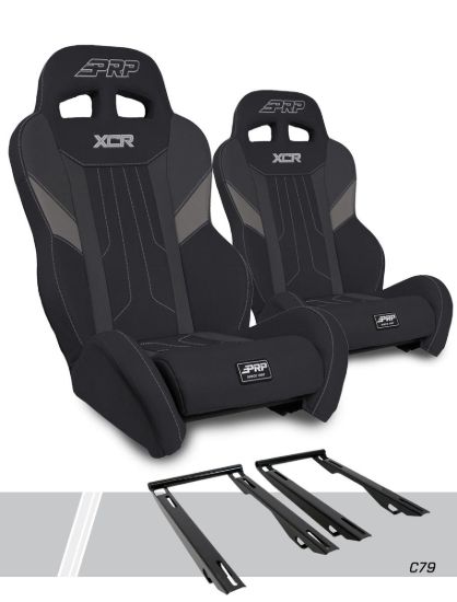 Picture of PRP Seat - A8001-PORXP-C79-203