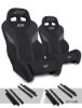 Picture of PRP Seat - A8001-PORXP-C83-203