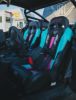 Picture of PRP Seat - A8001-PORXP-C83-203