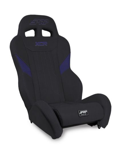 Picture of PRP Seat - A8001-PORXP-M